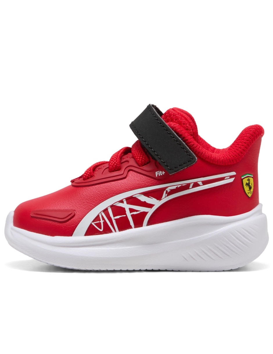 Tenis Ferrari Skyrocket ACInf para correr unisex