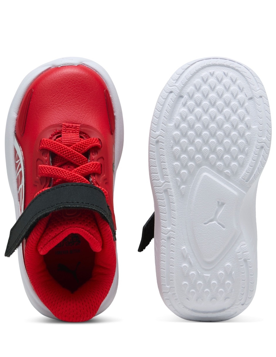 Tenis Ferrari Skyrocket ACInf para correr Puma unisex
