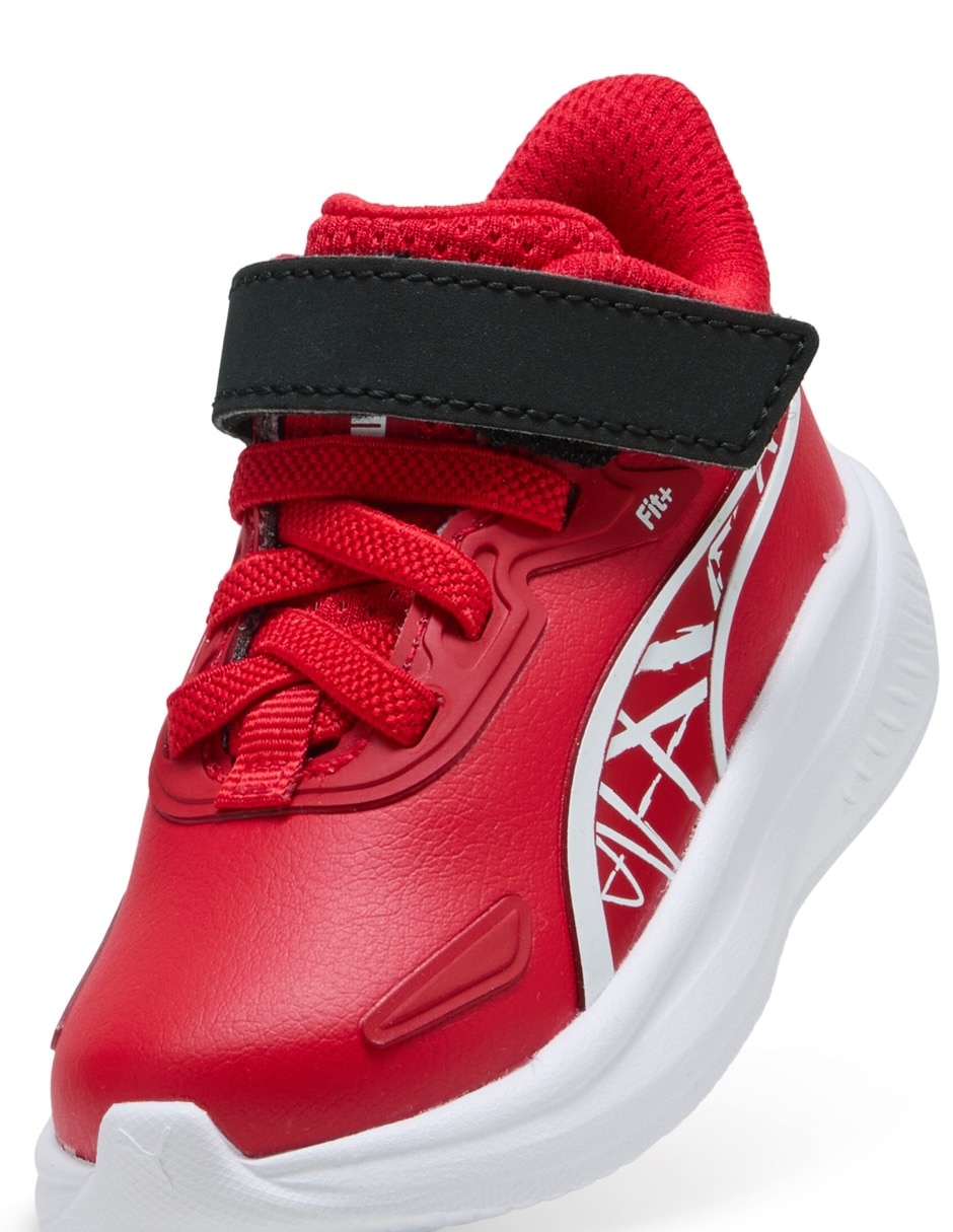 Tenis Ferrari Skyrocket ACInf para correr Puma unisex