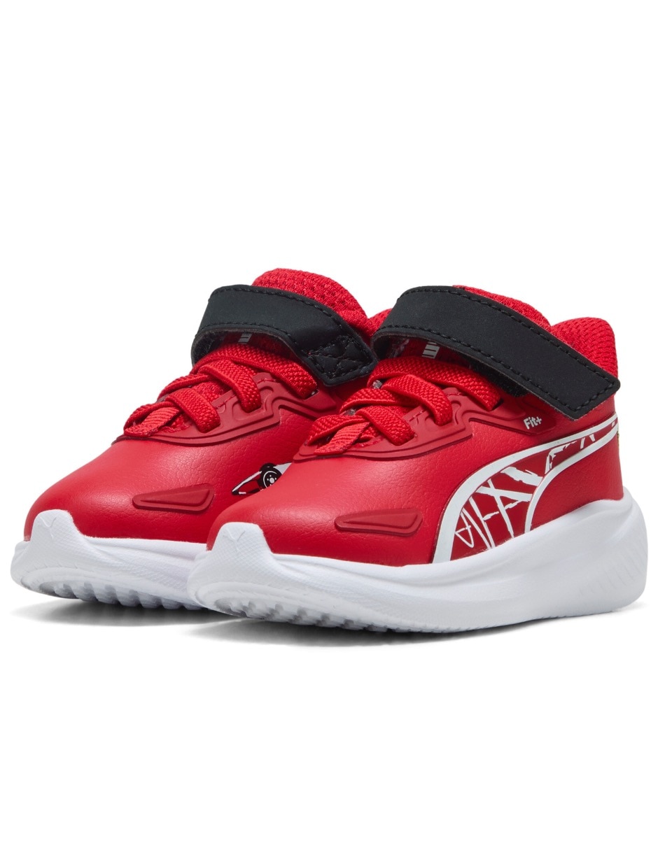 Tenis Ferrari Skyrocket ACInf para correr Puma unisex