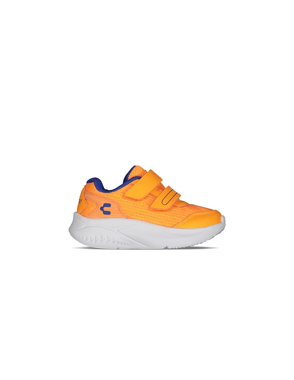 Tenis Flame 2.0 para correr de niño 5