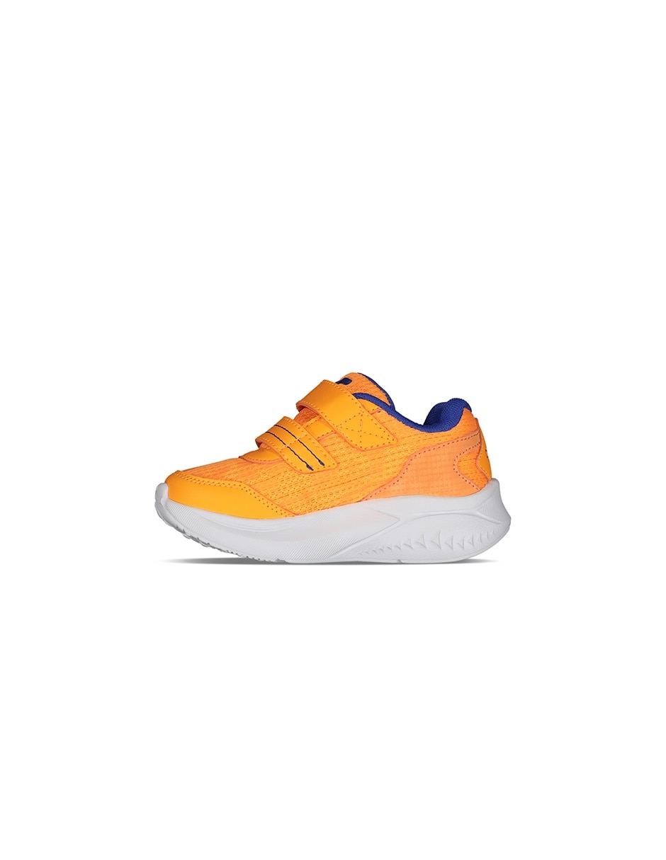 Tenis Flame 2.0 para correr de niño