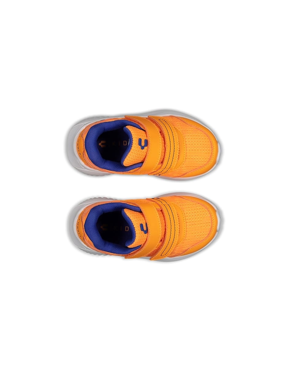 Tenis Flame 2.0 para correr de niño