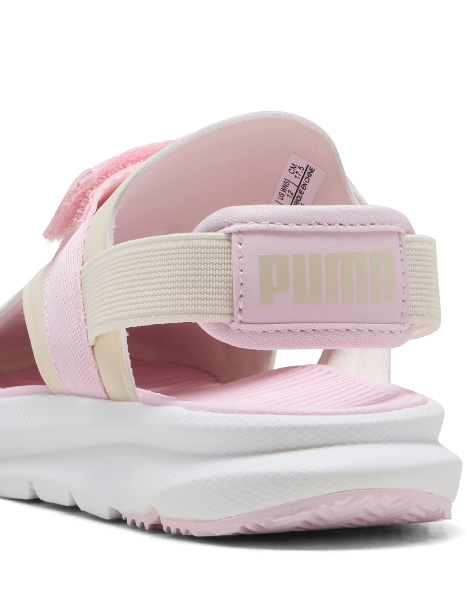 Sandalia para natación Evolve Sandal AC PS de niña 5