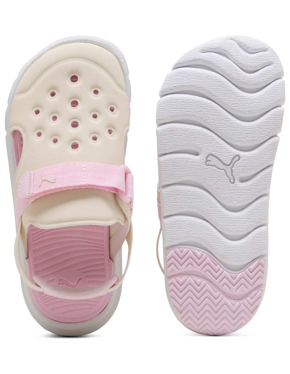 Sandalia para natación Evolve Sandal AC PS de niña
