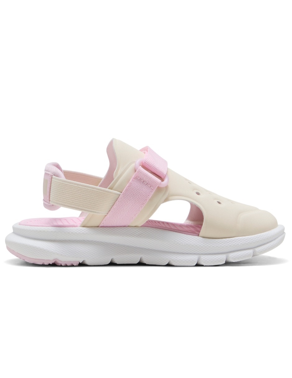 Sandalia para natación Evolve Sandal AC PS de niña