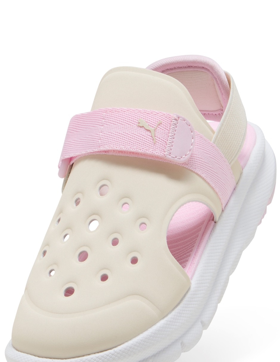 Sandalia para natación Evolve Sandal AC PS de niña
