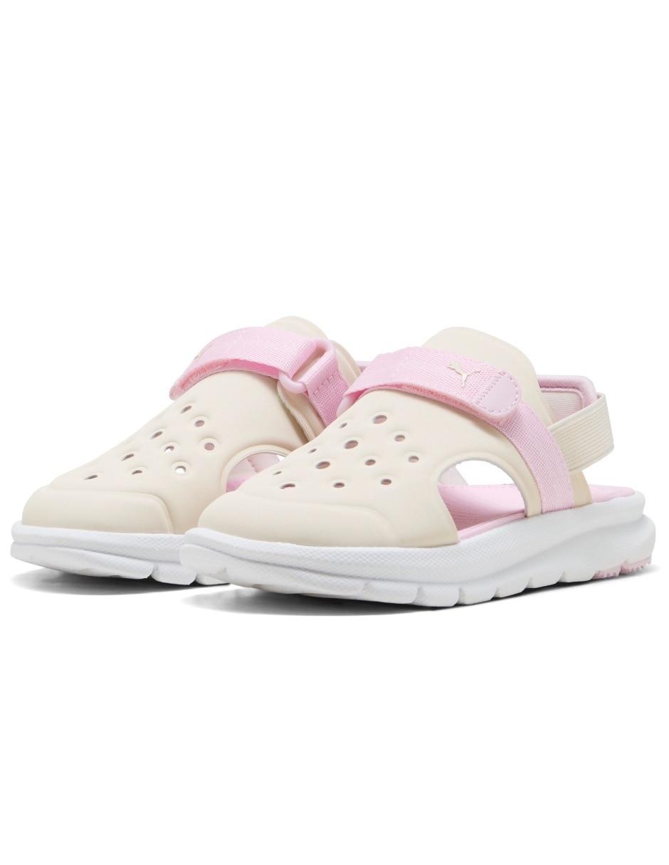 Sandalia para natación Evolve Sandal AC PS de niña 6