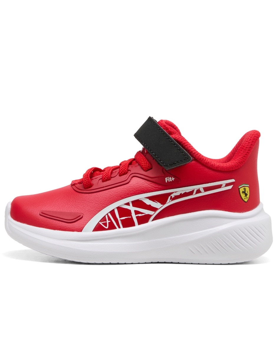 Tenis Ferrari Skyrocket para correr Puma unisex