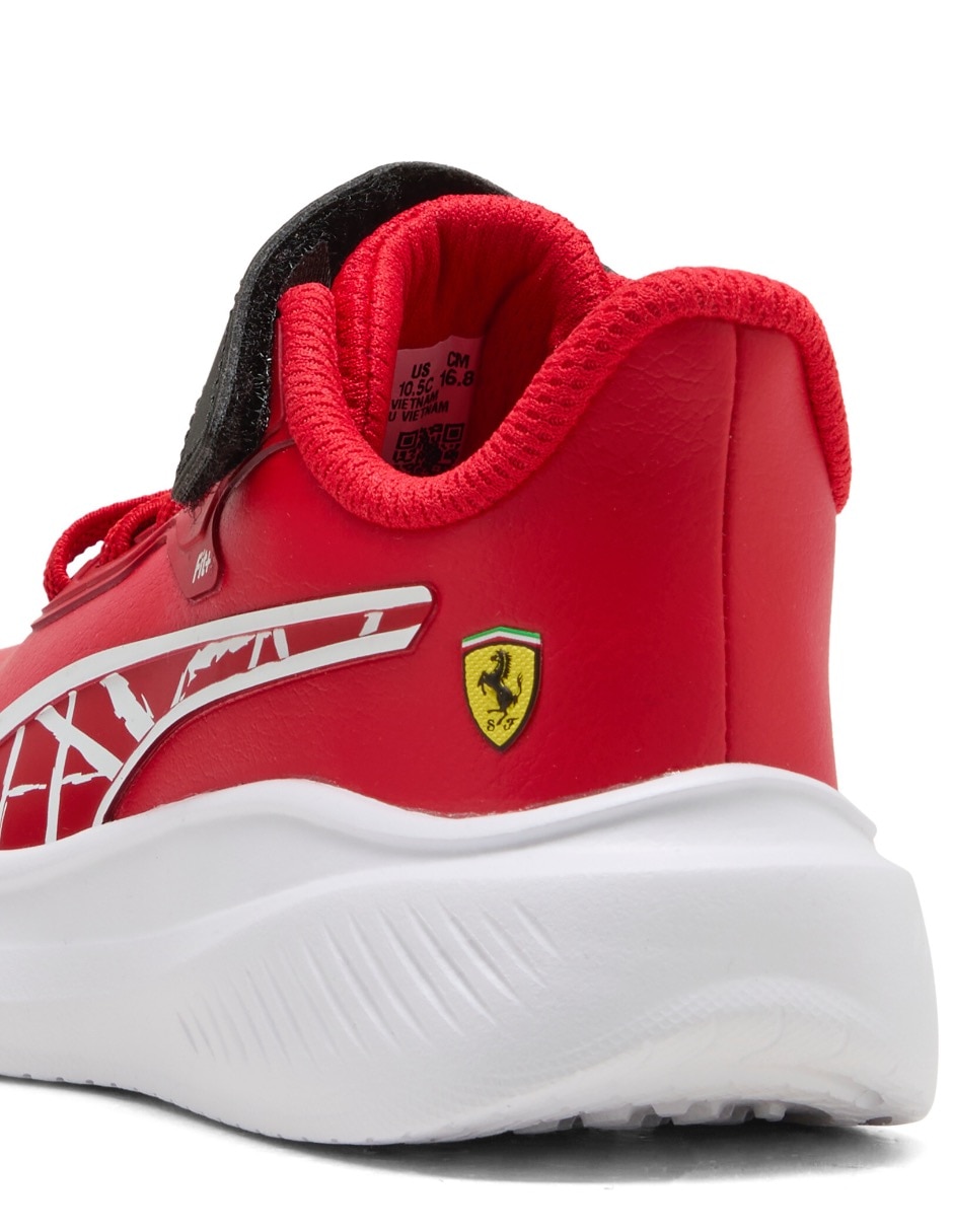 Tenis Ferrari Skyrocket para correr Puma unisex