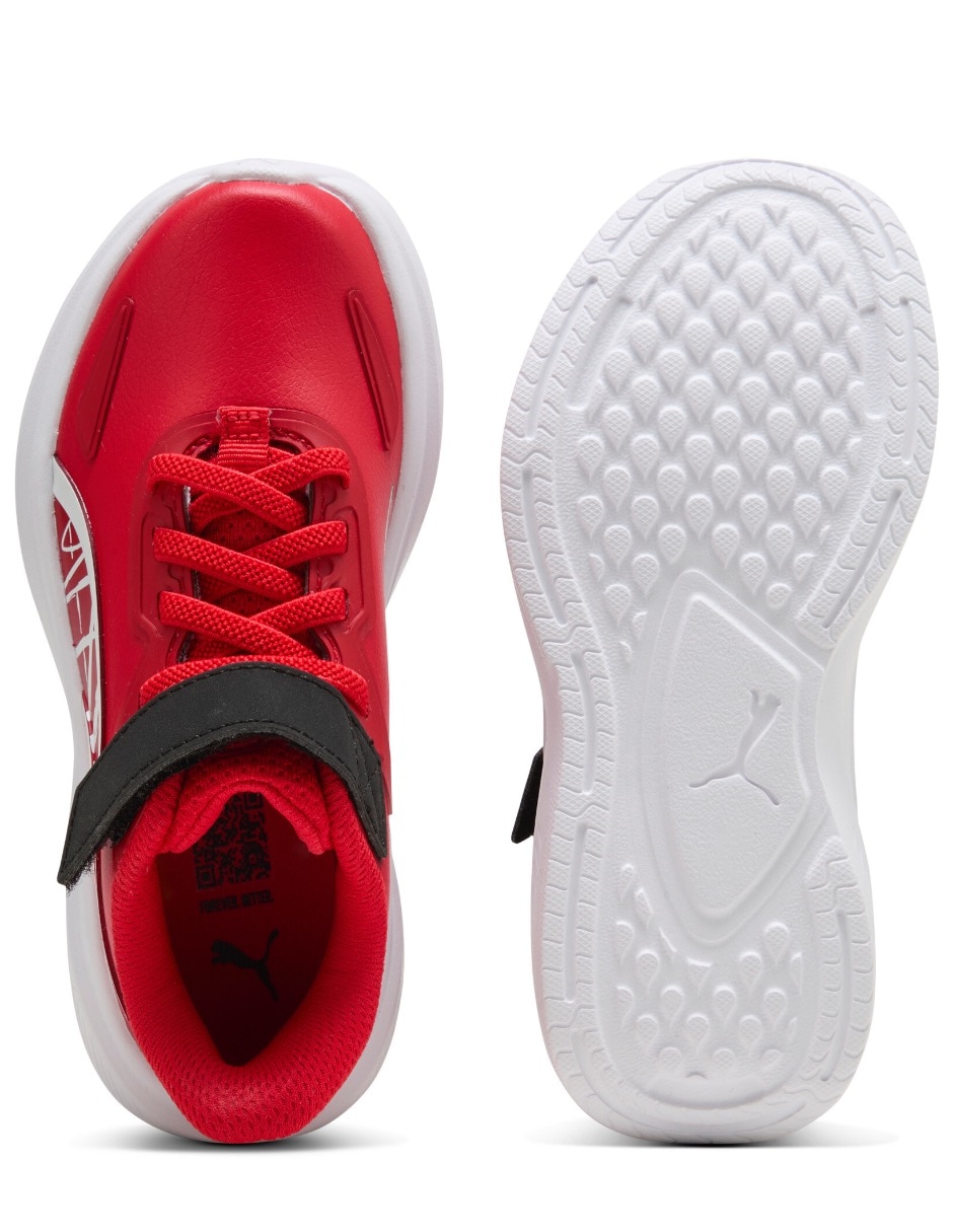Tenis Ferrari Skyrocket para correr Puma unisex
