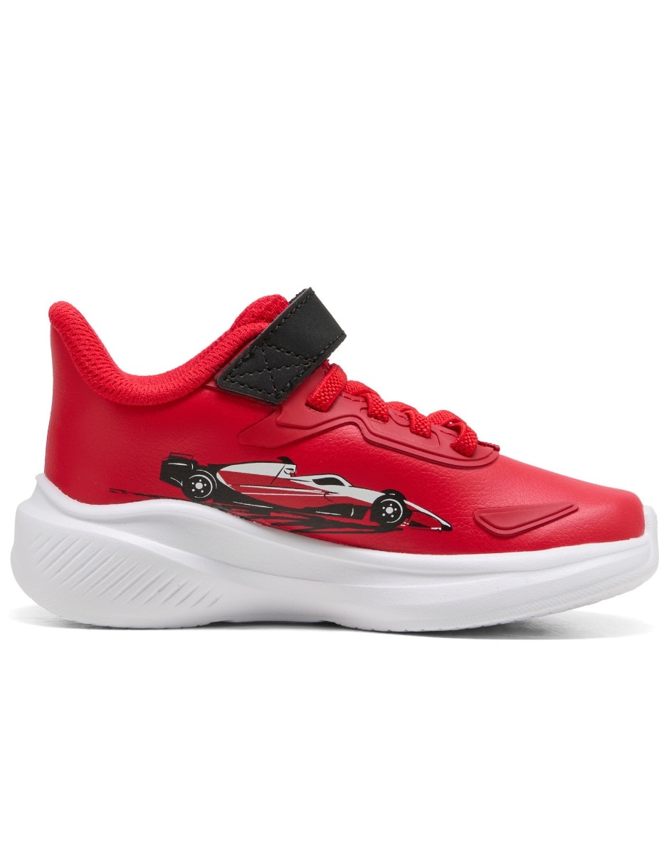 Tenis Ferrari Skyrocket para correr Puma unisex
