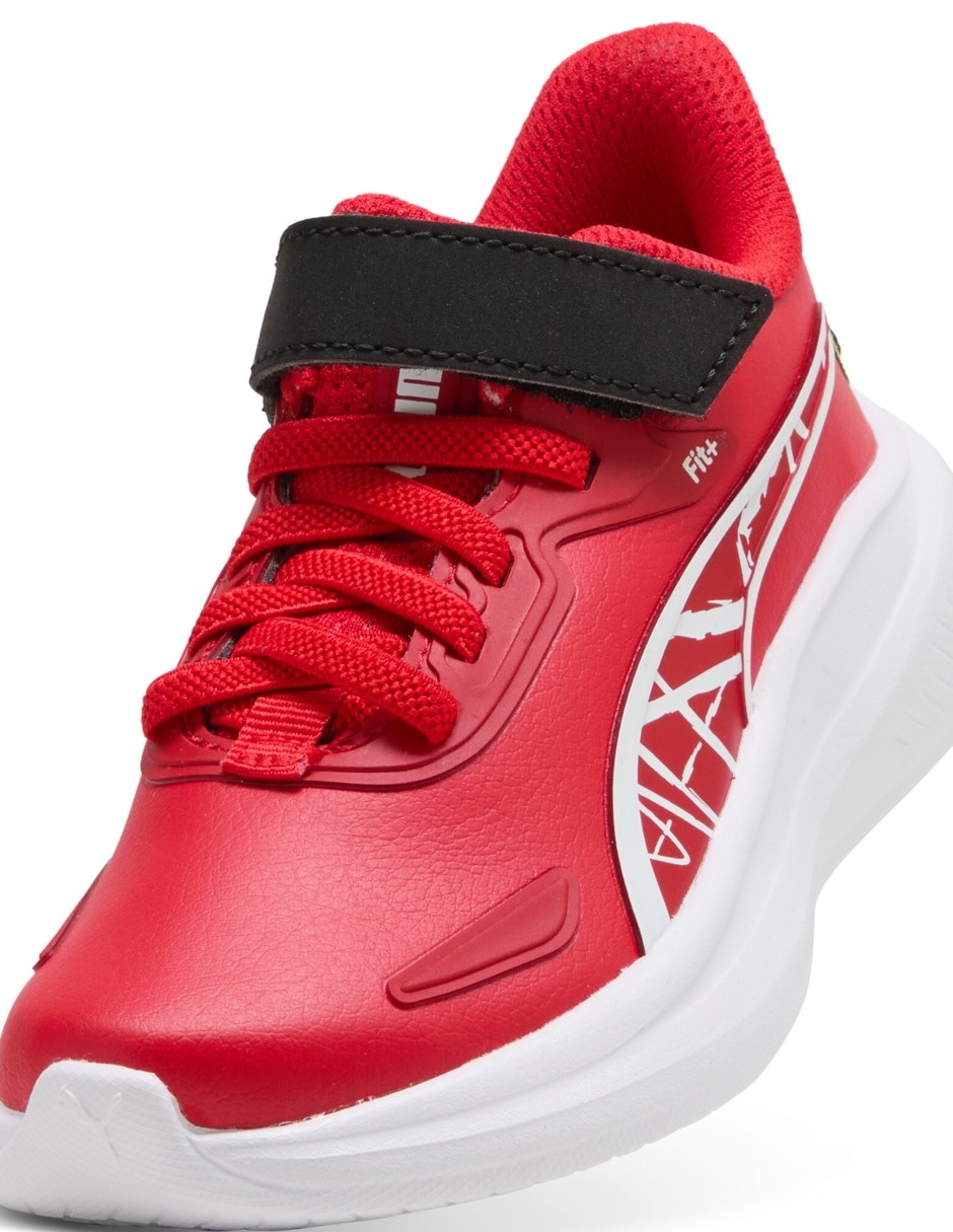 Tenis Ferrari Skyrocket para correr Puma unisex