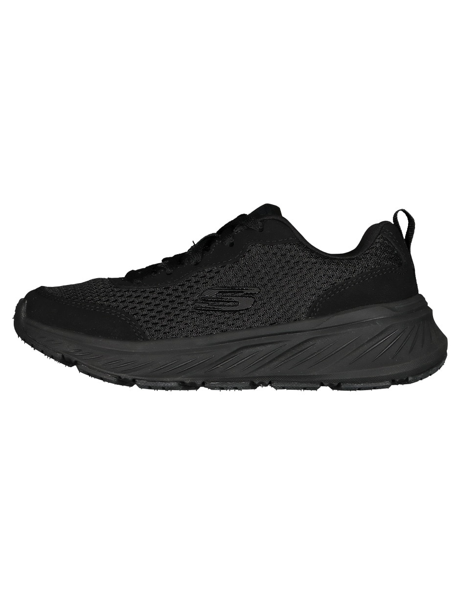 Tenis para entrenamiento Skechers Edgeride de niño