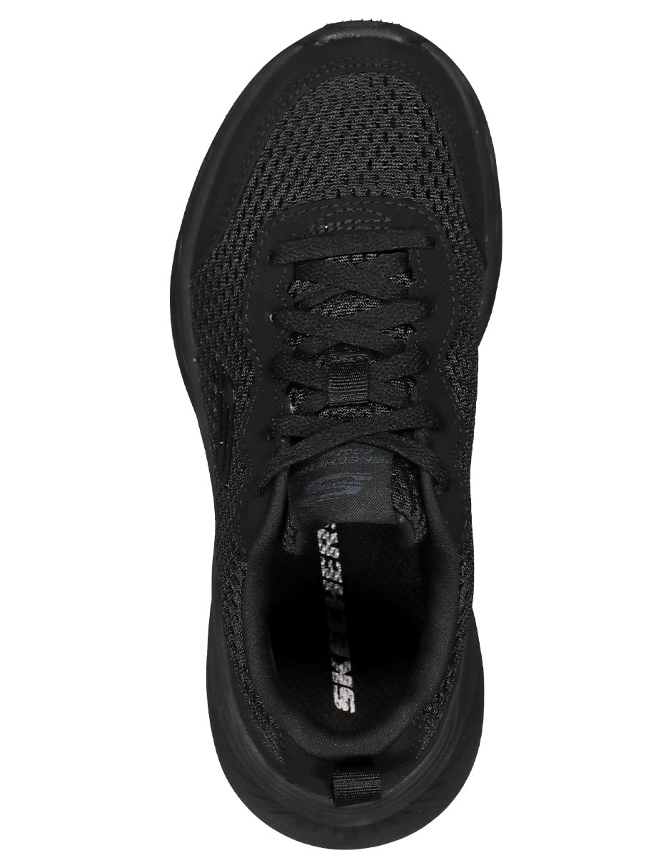 Tenis para entrenamiento Skechers Edgeride de niño