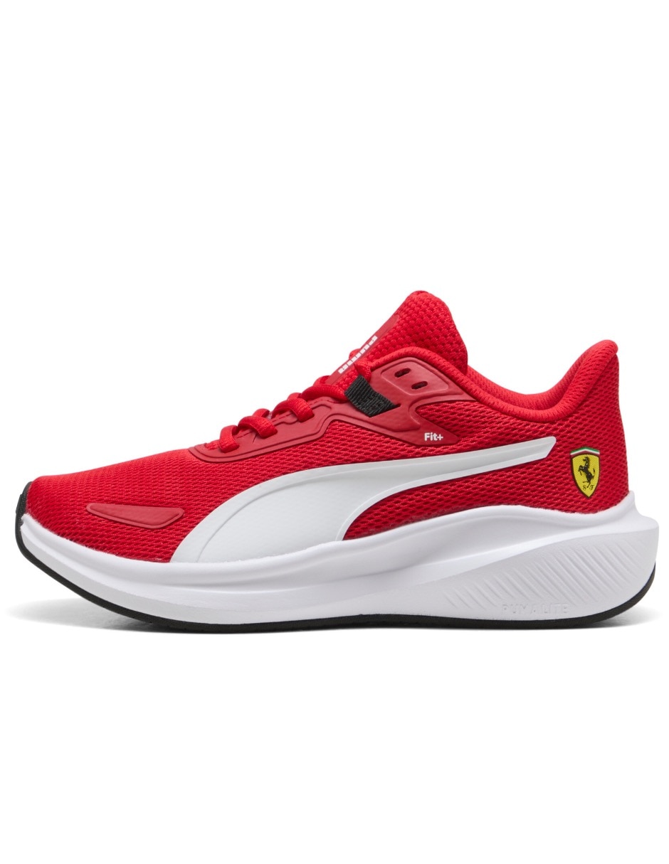 Tenis Ferrari Skyrocket Lite Jr para correr unisex