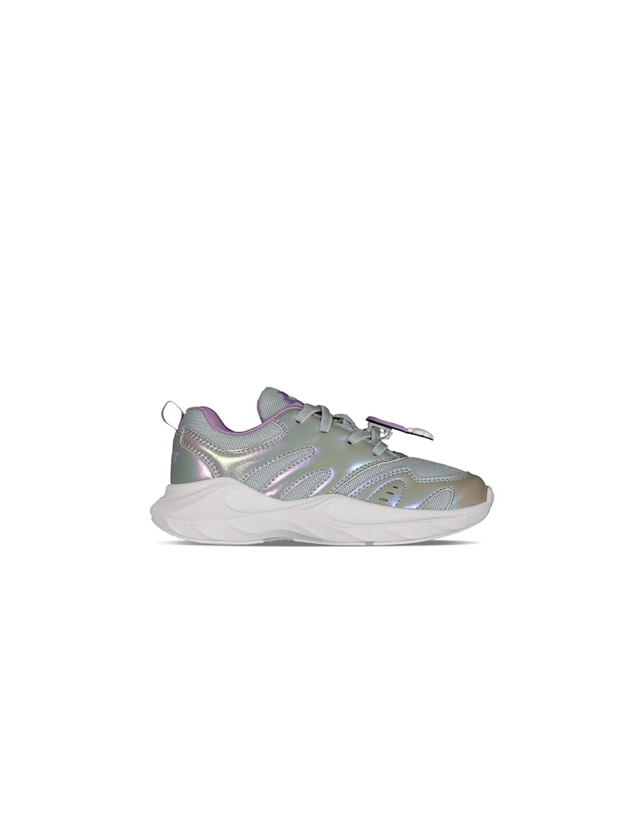 Tenis Blaster Gs para correr de niña 5