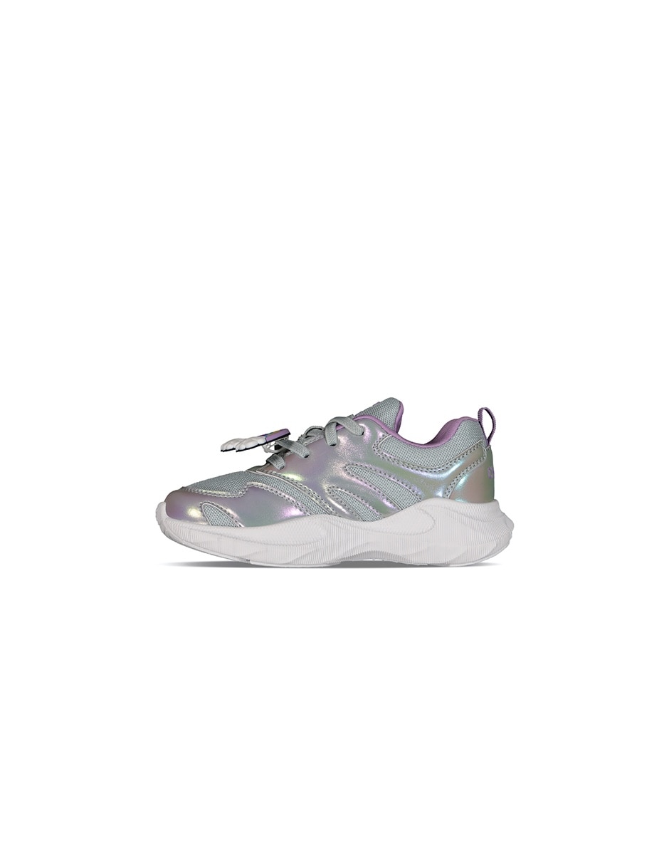 Tenis Blaster Gs para correr de niña