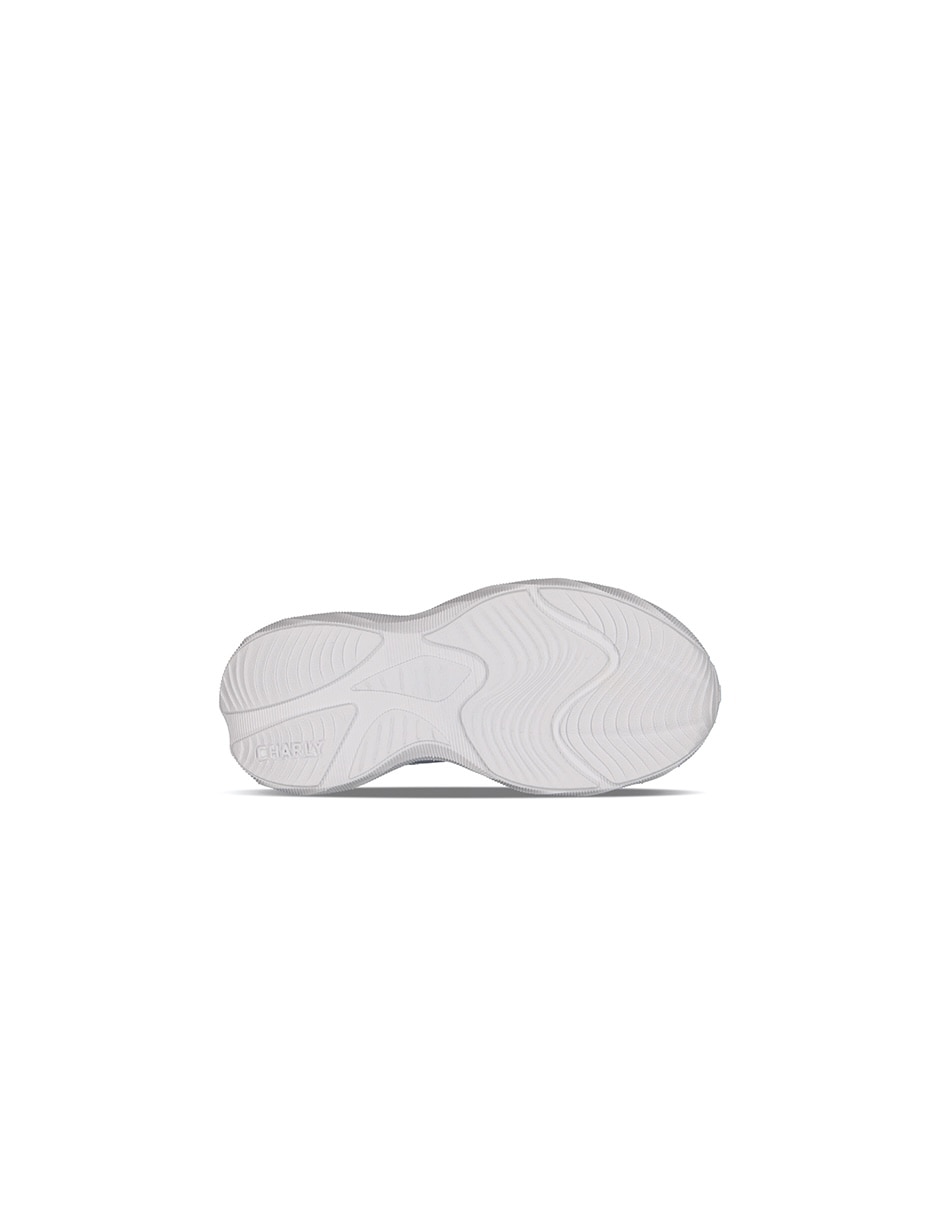 Tenis Blaster Gs para correr de niña