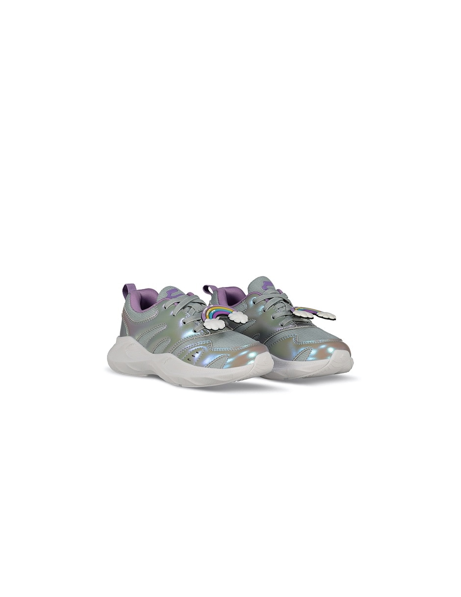 Tenis Blaster Gs para correr de niña