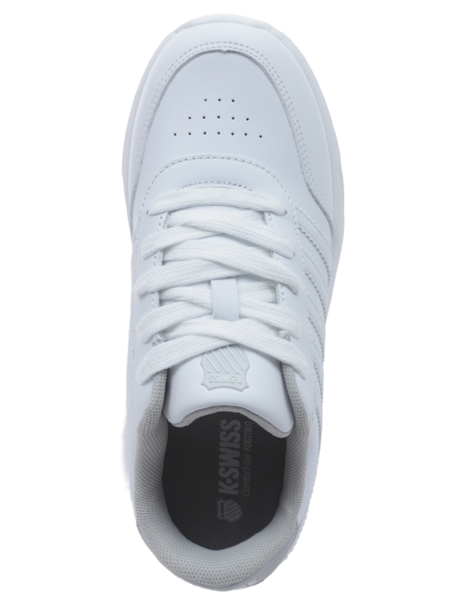 Tenis para entrenamiento Denisson unisex 3