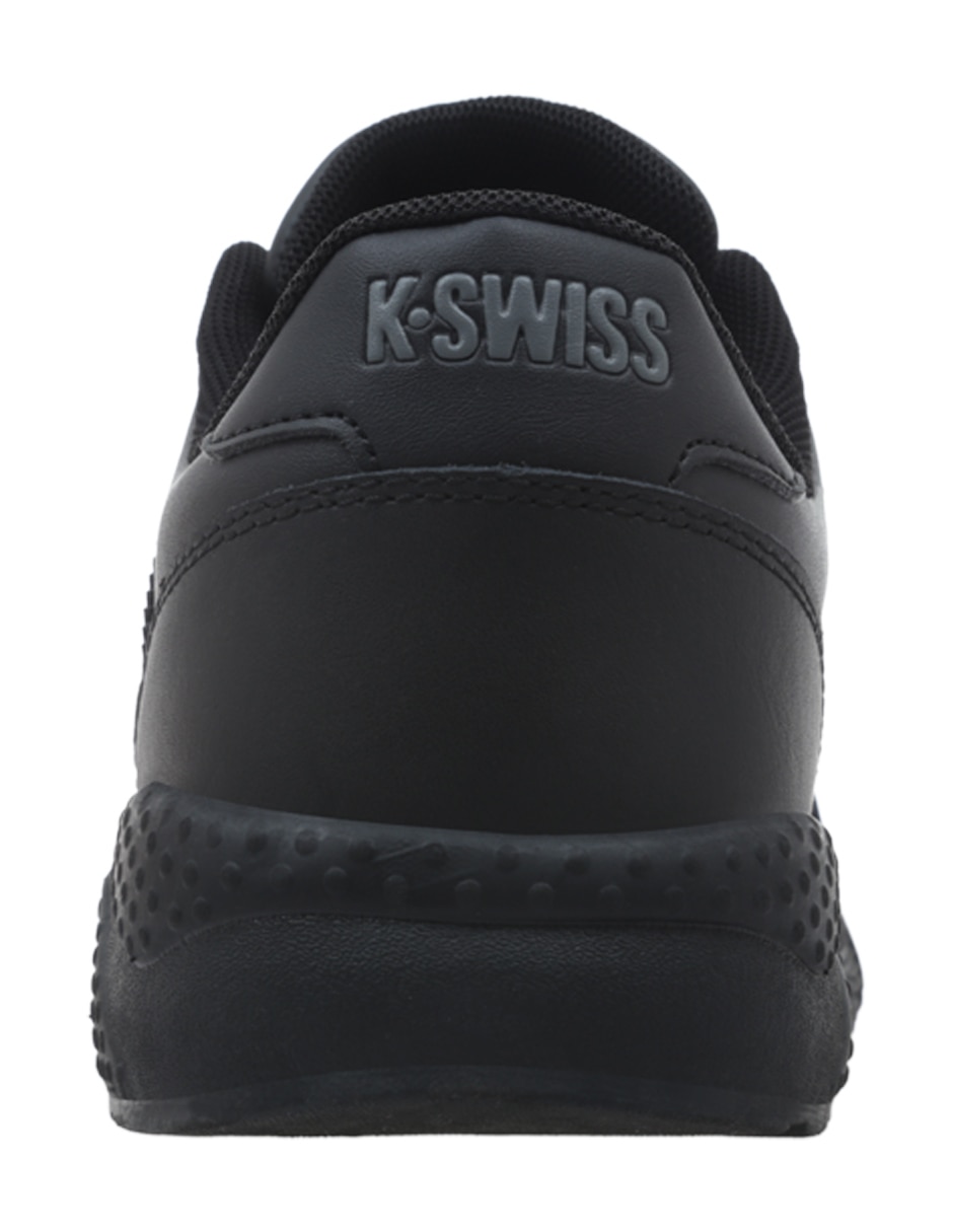 Tenis para entrenamiento K-Swiss Denisson Jr unisex