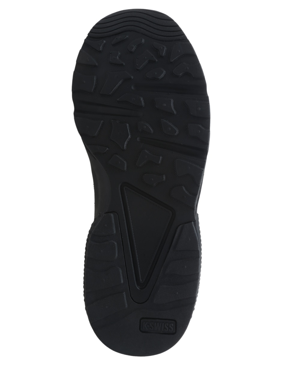 Tenis para entrenamiento K-Swiss Denisson Jr unisex