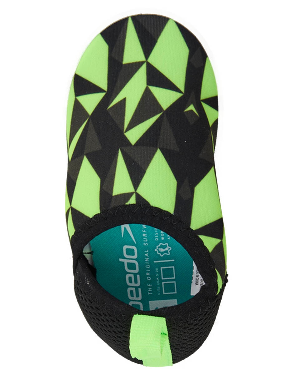 Aqua shoes Speedo para unisex 5