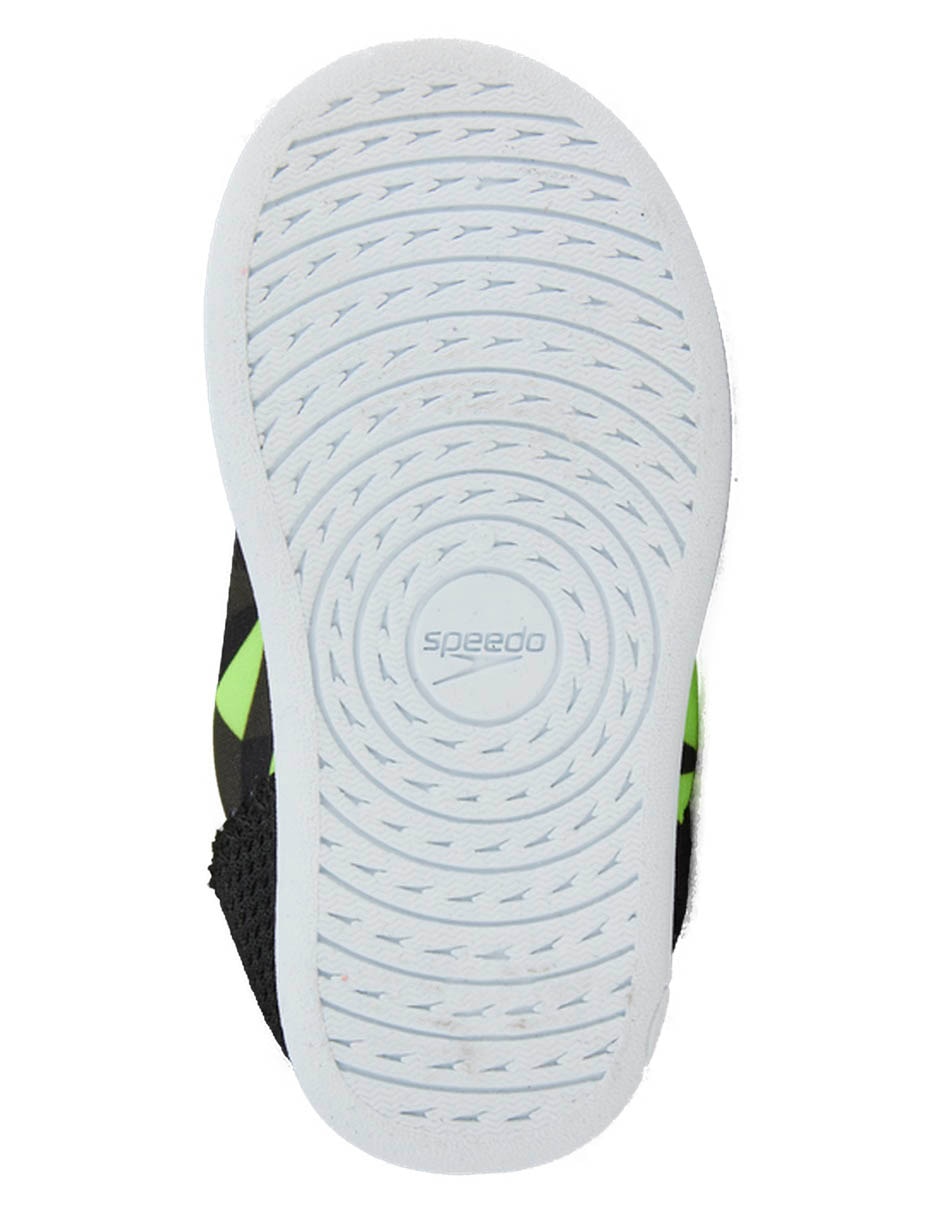 Aqua shoes Speedo para unisex 6