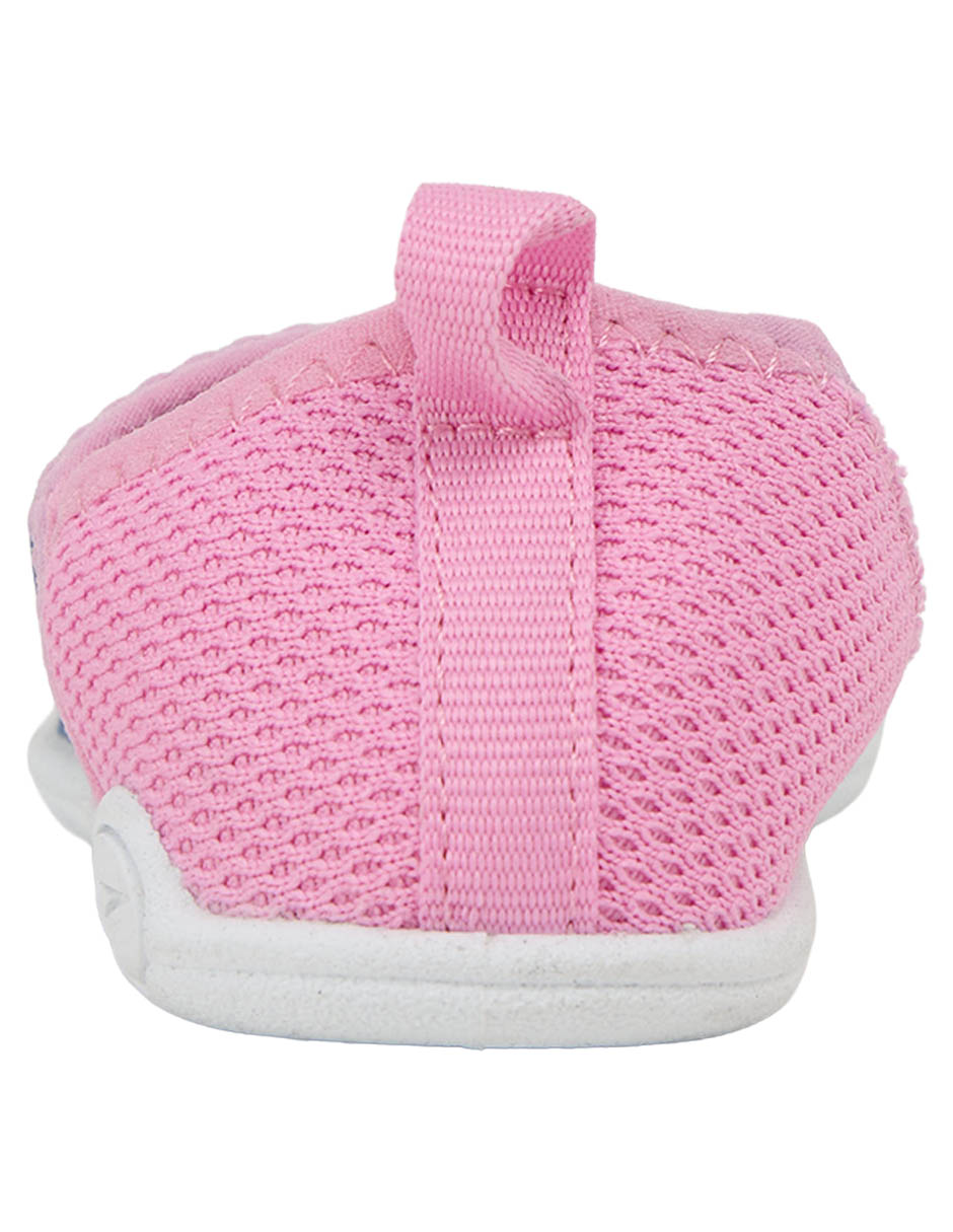 Aqua shoes para niña 4