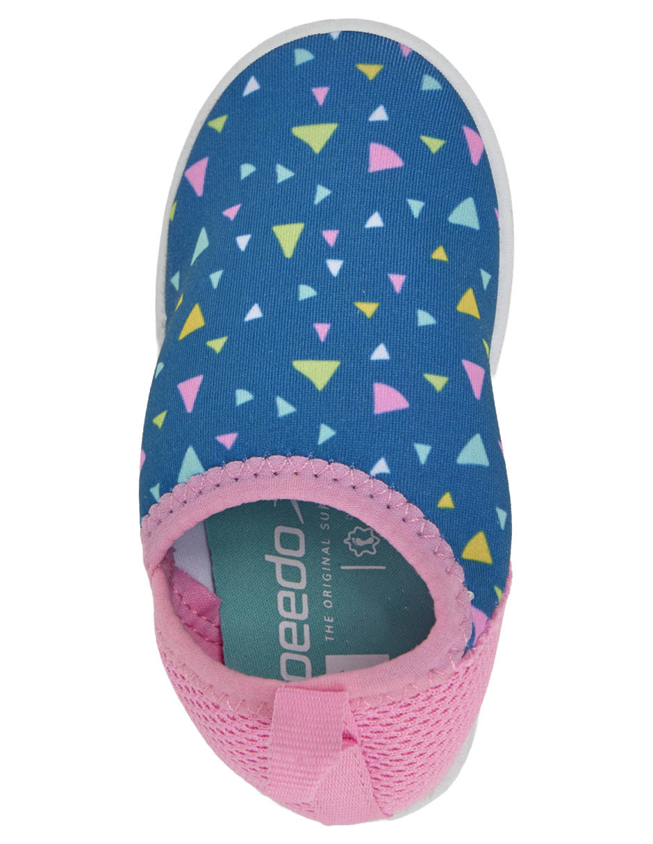 Aqua shoes para niña 2