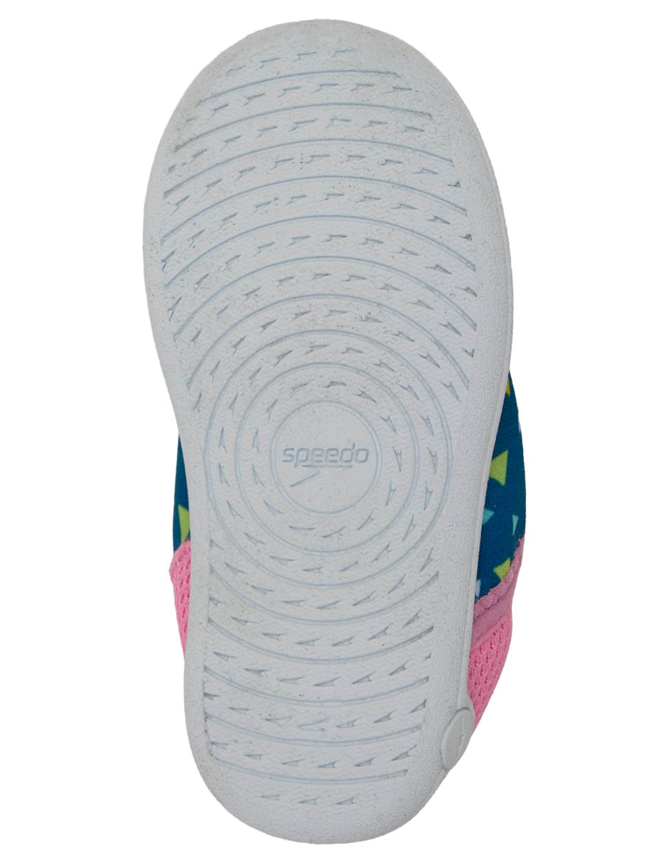 Aqua shoes para niña 6