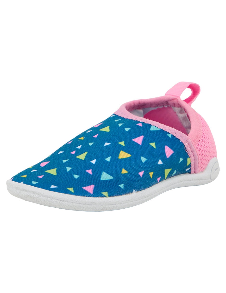 Aqua shoes Speedo para niña