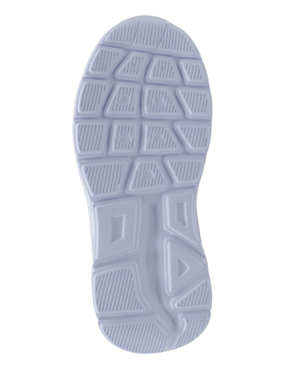 Tenis para entrenamiento Lotto Spinner de niña