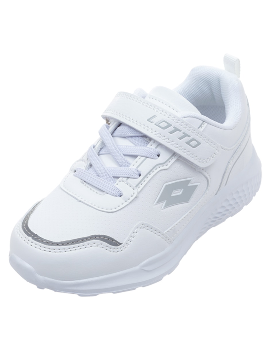 Tenis para entrenamiento lotto flint unisex