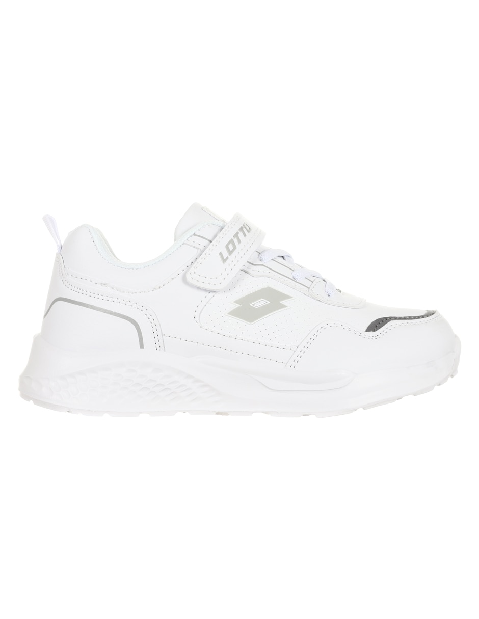 Tenis para entrenamiento lotto flint unisex