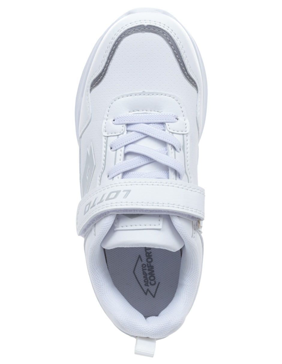 Tenis para entrenamiento lotto flint unisex