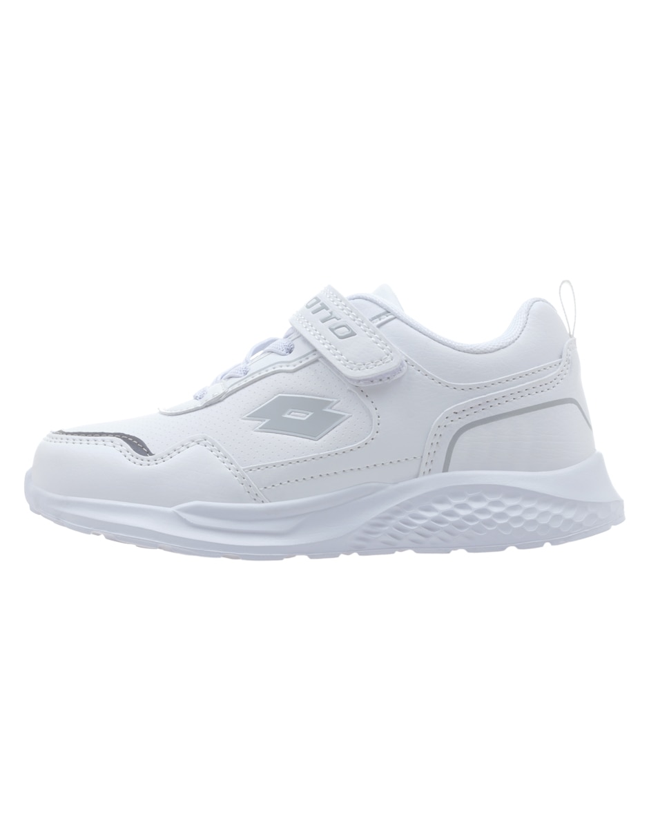 Tenis para entrenamiento lotto flint unisex
