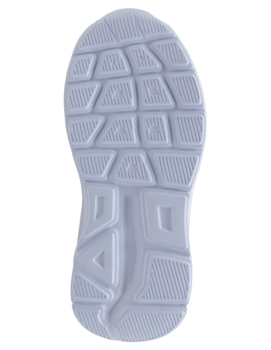 Tenis para entrenamiento Lotto de niño