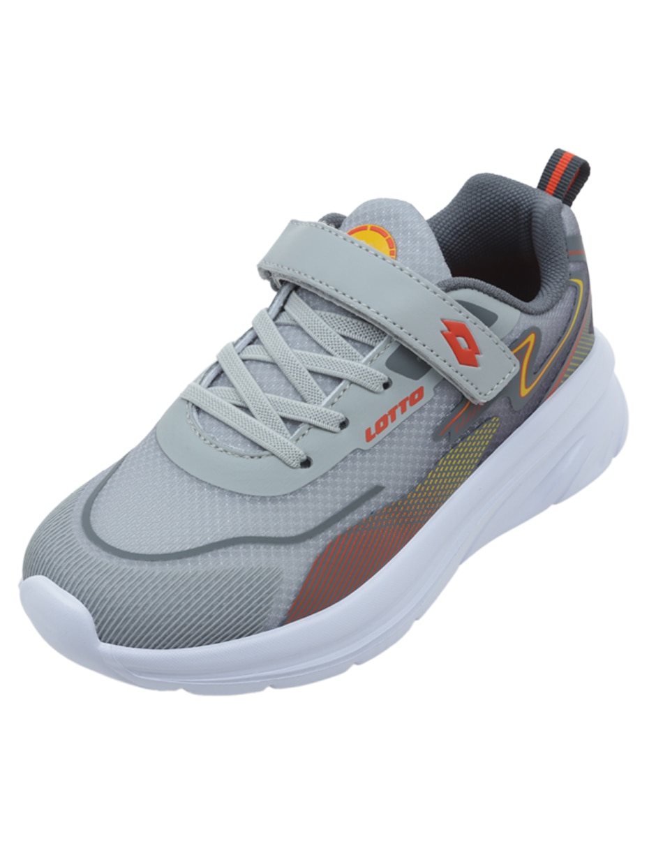 Tenis para entrenamiento Spinner de niño 3