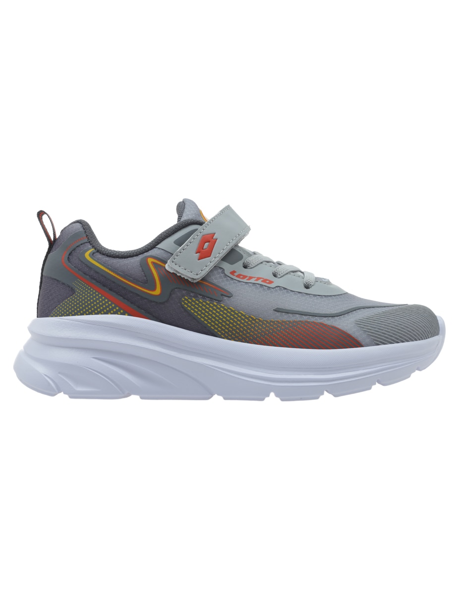 Tenis para entrenamiento Spinner de niño 5