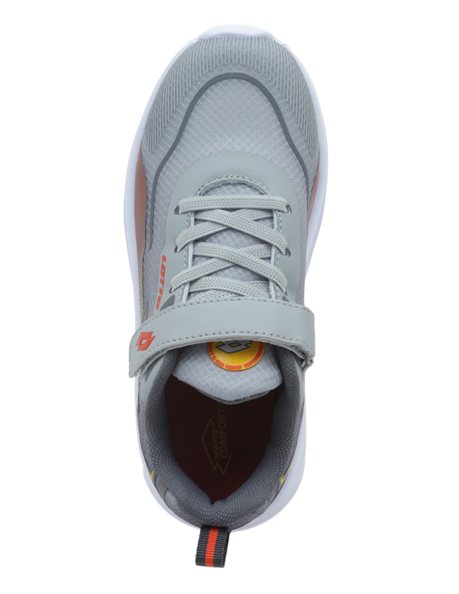 Tenis para entrenamiento Spinner de niño 2