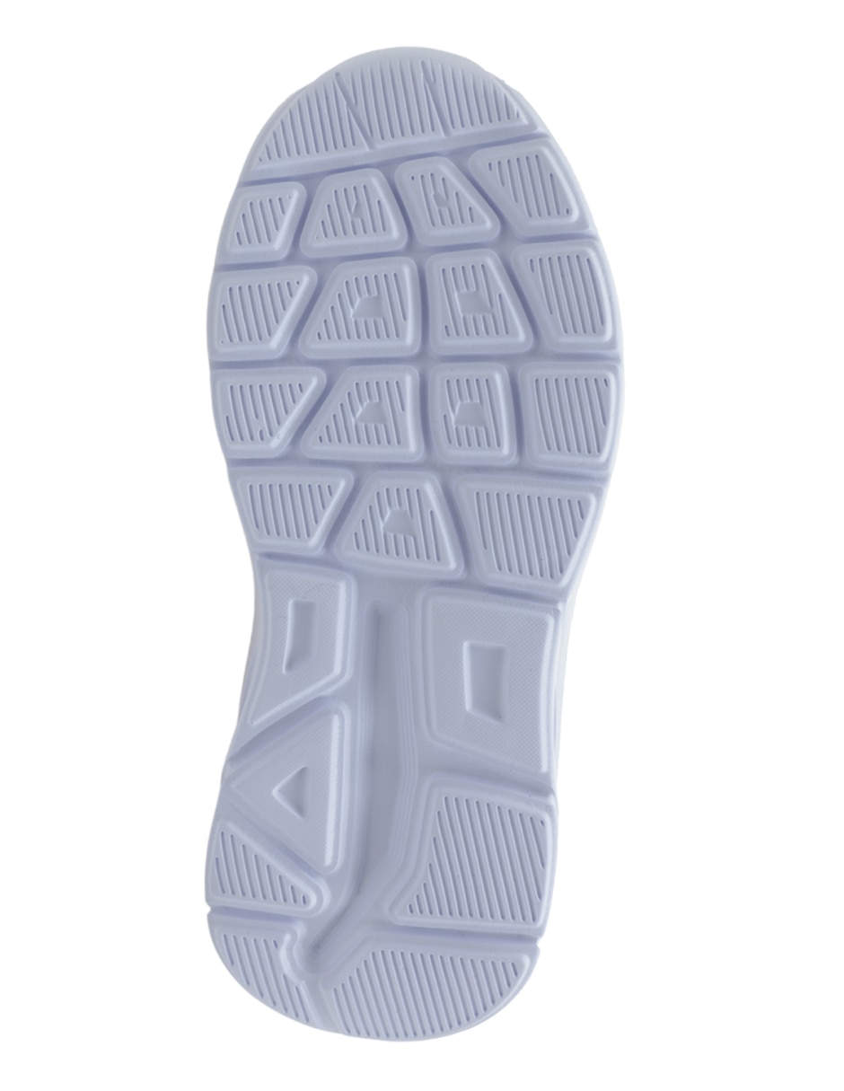 Tenis para entrenamiento Spinner de niño 6