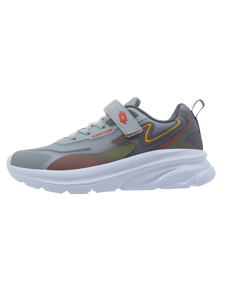 Tenis para entrenamiento Spinner de niño 1