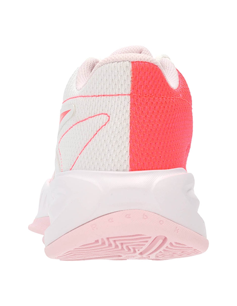 Tenis Press para básquetbol Reebok de niña