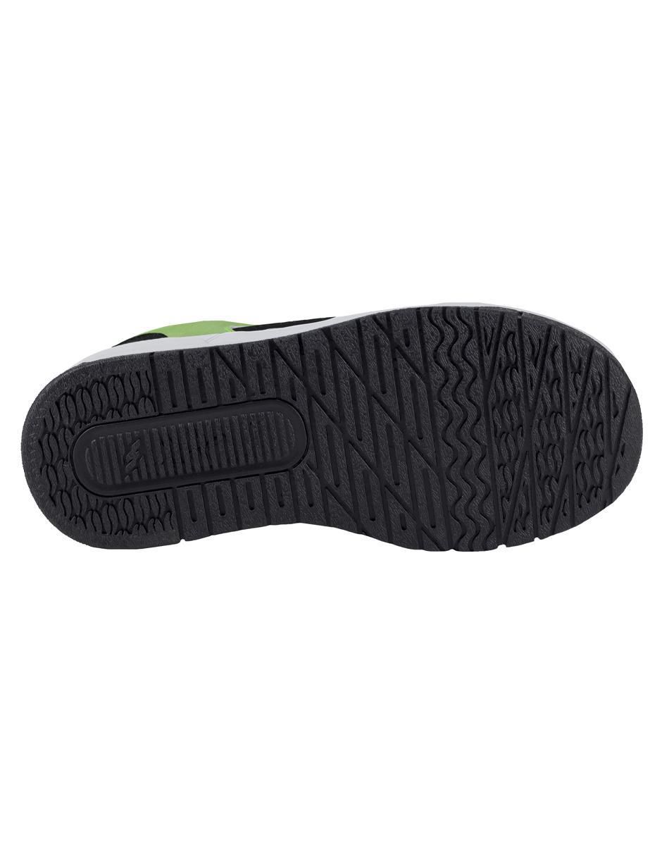 Tenis infantil unisex Minecraft