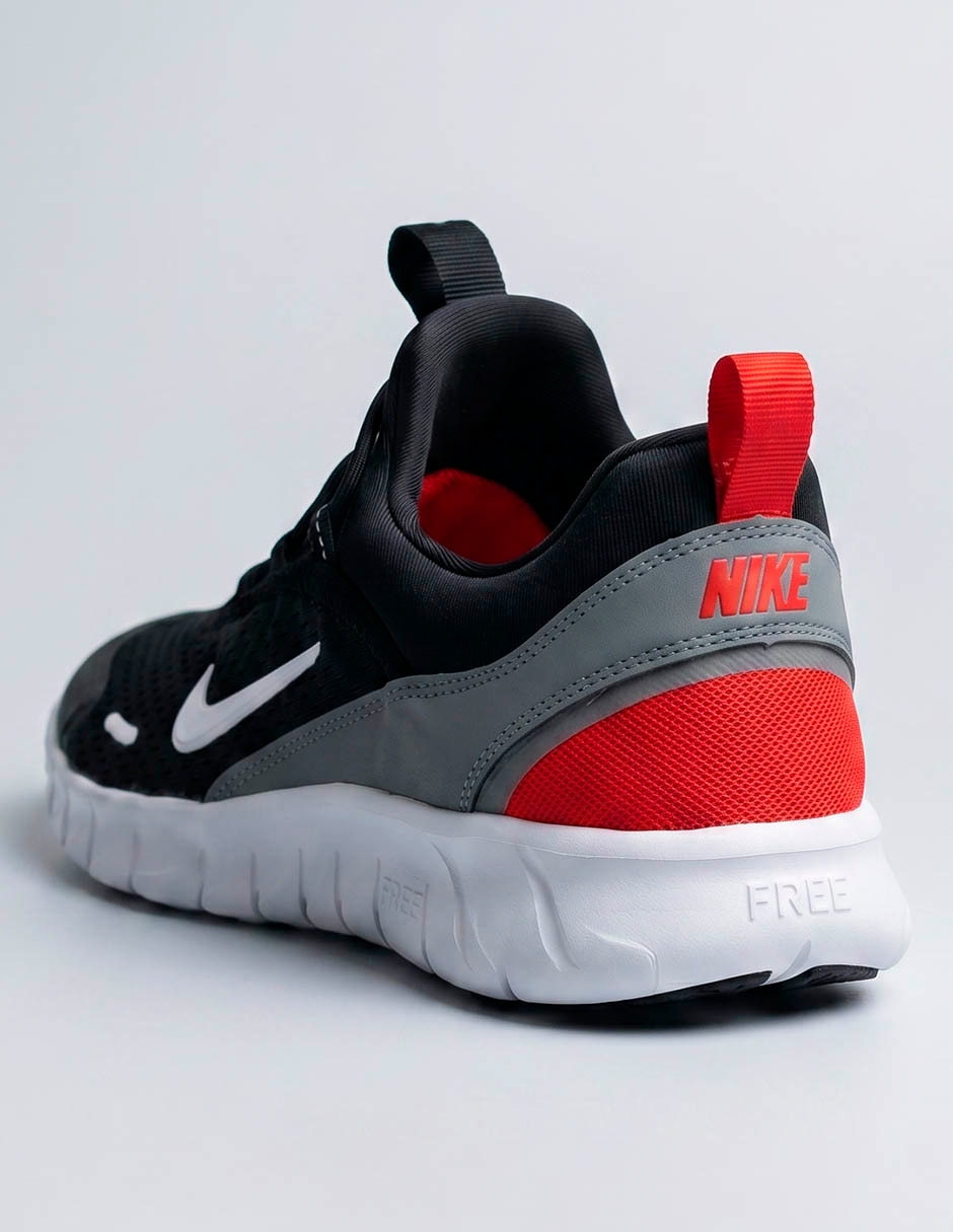 Tenis nike para niño free ride