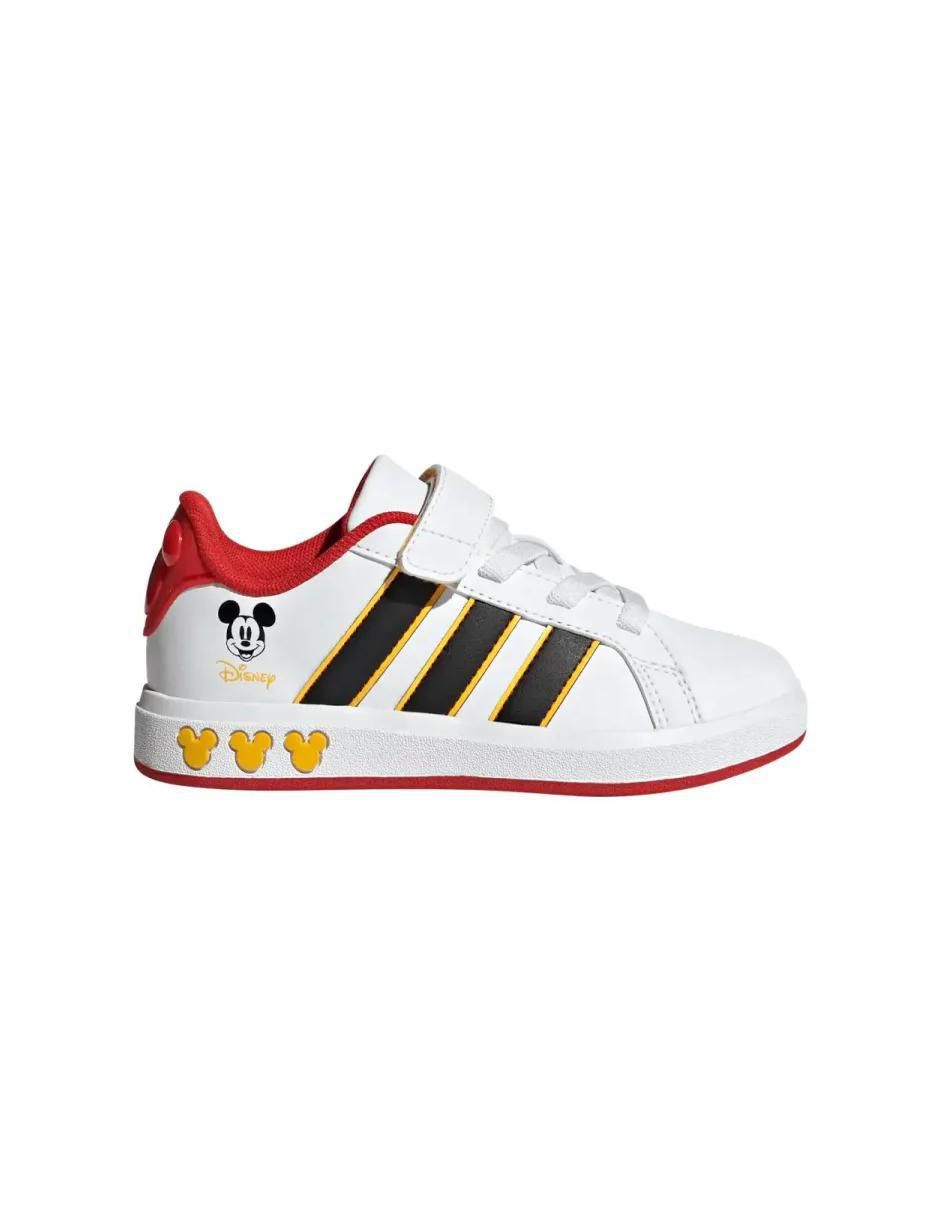 Tenis infantil unisex Mickey Mouse Disney