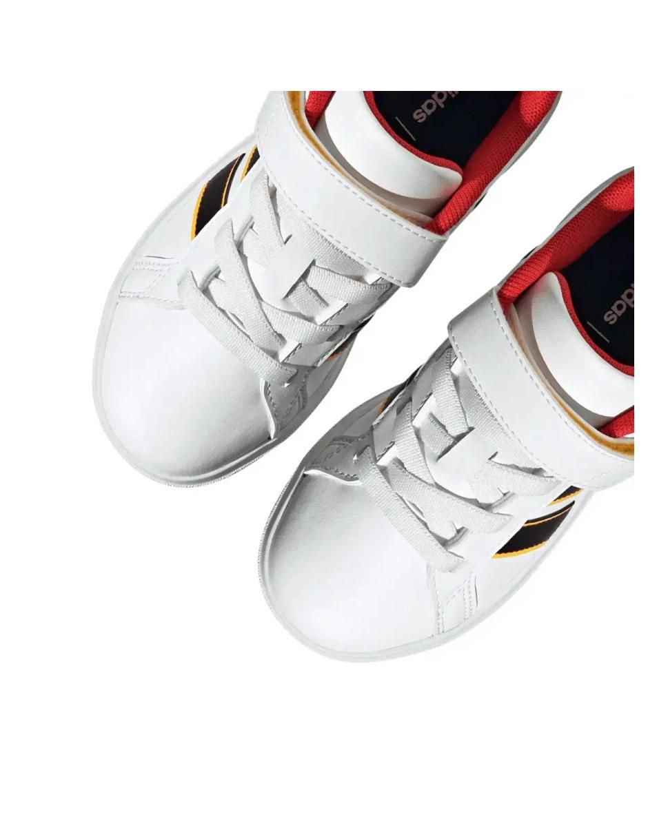 Tenis infantil unisex Mickey Mouse Disney