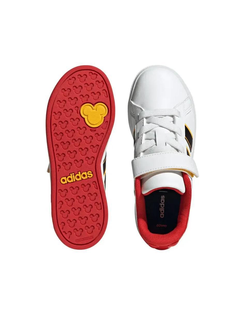 Tenis infantil unisex Mickey Mouse Disney